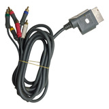 Cabo Componente Original Microsoft Xbox 360 Arcade Fat