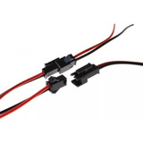 Cabo Conector Jst Sm 10cm 2