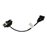 Cabo Conector Placa Usb Power Dell Inspiron 7560 7572 P74g