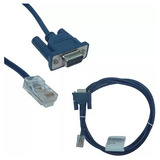 Cabo Console Cable G16 Hp 3com