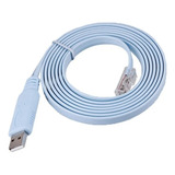 Cabo Console Usb Rj45