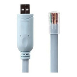 Cabo Console Usb Rj45