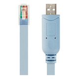 Cabo Console Usb Rj45