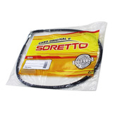Cabo Conta Giro Soretto Xt 600 E Xt600 Até 2004 Original
