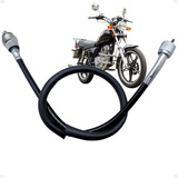 Cabo Conta Giro Tacômetro Da Suzuki Intruder 125 2002 A 2016