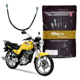 Cabo Contagiro Suzuki Yes 125 Maxx Premium