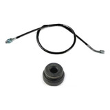 Cabo Contagiro Tacômetro Rpm Retentor Intruder 250 Suzuki