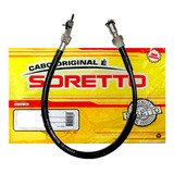 Soretto