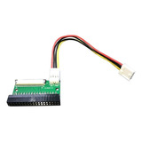 Cabo Conversor De Disquete Usb Para 34 Pinos E 26 Pinos 1 0