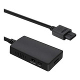 Cabo Conversor Hdmi 1080p Nintendo 64 Super Snes Gamecube