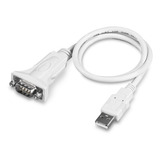Cabo Conversor Usb E Serial Tu s9 Rs 232 Db9 Macho Trendnet