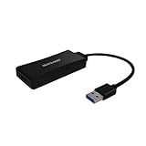 Cabo Conversor Usb Macho X Hdmi Femea Multilaser WI347