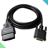 Cabo D1 Compatível Com Rasther 3 3s Box Tm540 536 Parafuso