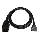 Cabo D1 Comunicação Rasther 3 Rasther Box Rasther Pc