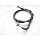 Cabo Da Embreagem Comet 250 2007 Original