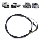 Cabo Da Embreagem Effa Start Pickup 2012 c Suporte 