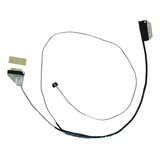 Cabo Da Tela Flat Edp Ou Lvds Dell Inspiron 5447 5448 P49g