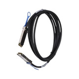 Cabo Dac Conexão Direta Qsfp 40gb Mikrotik 2 Metros