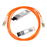 Cabo Dac Óptico Sfp E Xfp 10gb 3m Uplink Fiberhome Outros