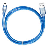 Cabo Dados Usb Para Gps Garmim Nuvi 30 40 50 52 54 200 205