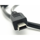 Cabo Dados Usb Para Sansung Hmxh203sp Hmxh204 Hmxh204bd