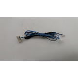 Cabo Das Barras Tv Samsung Un46d5500rg Original