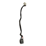 Cabo Dc Jack Semp Toshiba Sti Is 1422 ml84 
