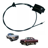 Cabo De Abertura Do Capo Ford F1000 F4000 1993 1994 A 1998