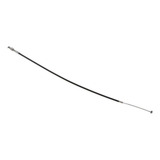 Cabo De Aceleração De Metal Para Motor De Popa Yamaha 25hp 3