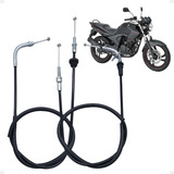 Cabo De Acelerador Da Fazer 250 Ys 2006 2010 Fazer250