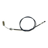 Cabo De Acelerador Empilhadeira Hyster Yale 580048454