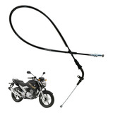 Cabo De Acelerador Fazer Ys 250 2011 Em Diante