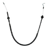 Cabo De Acelerador Gol Motor At 1 0 8v 96 870mm Iks1134
