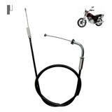 Cabo De Acelerador Para Suzuki Intruder