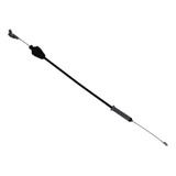 Cabo De Acelerador Renault Clio 1 0 16v 2003 532mm 