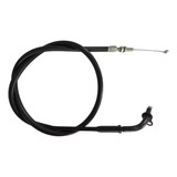 Cabo De Acelerador Suzuki Gs 500 E