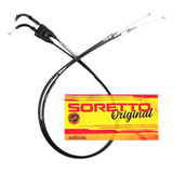 Soretto