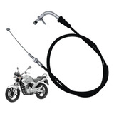 Cabo De Acelerador Yamaha Fazer 250 Ys 2011 Até 2017 Tipo A