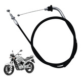 Cabo De Acelerador Yamaha Fazer 250 Ys 2011 Até 2017 Tipo B
