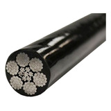 Cabo De Aço Academia 16x9 Reparo Aparelhos 3 16 20 Metros