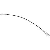 Cabo De Aço Caçamba Tampa Traseira L200 Outdoor 2004 Ed