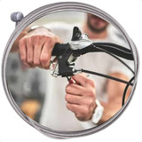 Cabo De Aço Freio Bicicleta Extra Longo 3000mm 3mt 100 Pçs