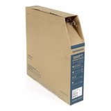 Cabo De Aço Marcha Shimano Inox Traseiro 1 2 X 2100mm