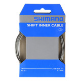 Cabo De Aço Shimano Câmbios De Marcha 2100mm