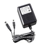 Cabo De Alimentação NES- Cabo De Alimentação SNES- Adaptador De CA E CC Compatível Com Super Nintendo-SNES-NES-Genesis1