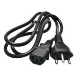 Cabo De Alimentação Para Philips Walitari3136