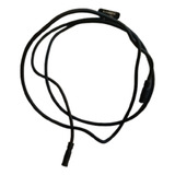 Cabo De Alimentação Shimano Di2 Ew sd50 Semi Novo 900 Mm