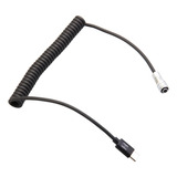 Cabo De Alimentação Usb Tipo C Pd Sf610 2 Pinos Fêmea