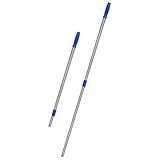 Cabo De Alumínio Telescópico 1 4m Com Furo Bralimpia