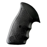 Cabo De Borracha Empunhadura Revolver Taurus 38 6 E 8 Tiros